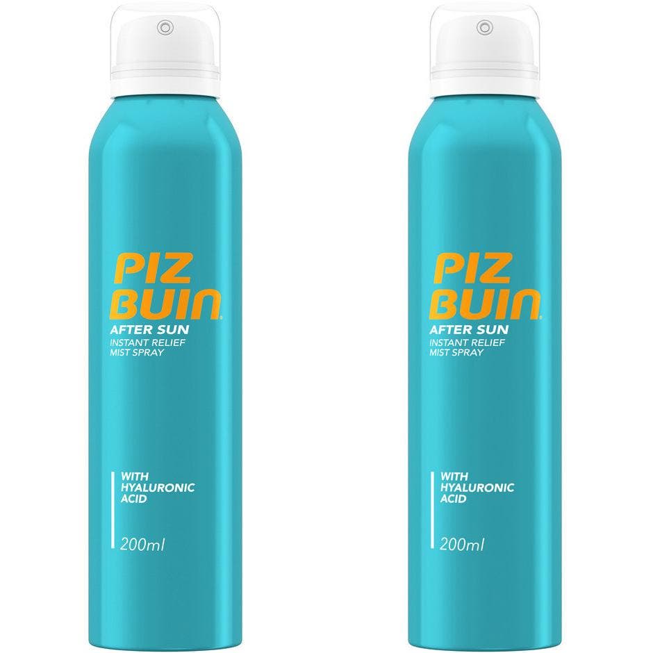 After Sun Instant Relief Mist Spray