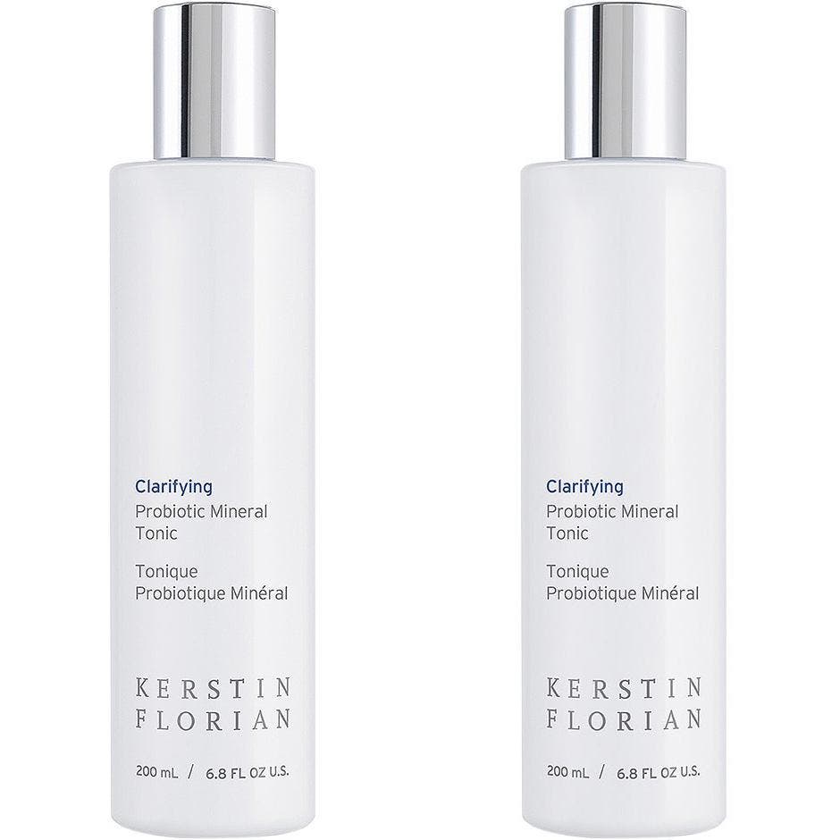 Clarifying Probiotic Mineral Tonic