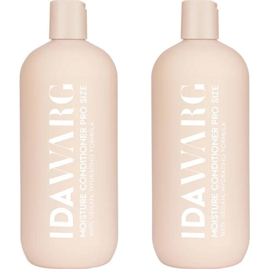 Moisture Conditioner