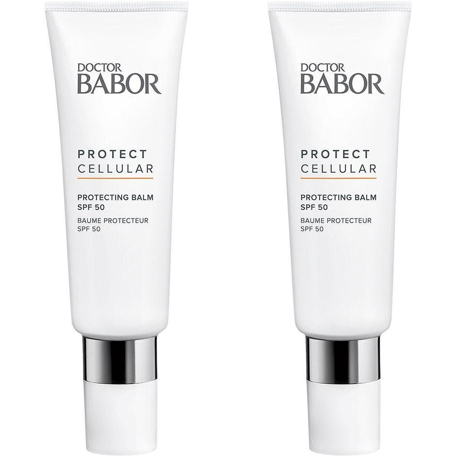 Face Protecting Balm