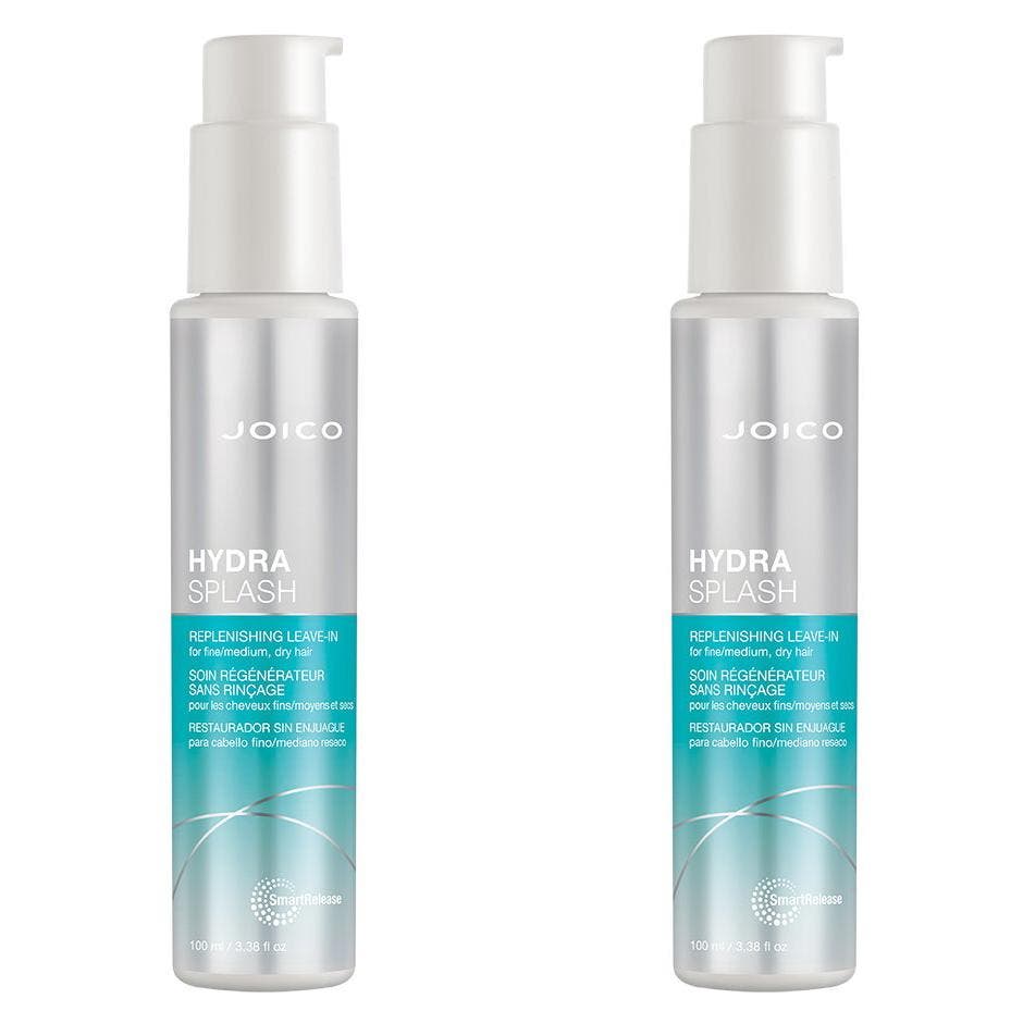 HydraSplash Replenishing Leave-In