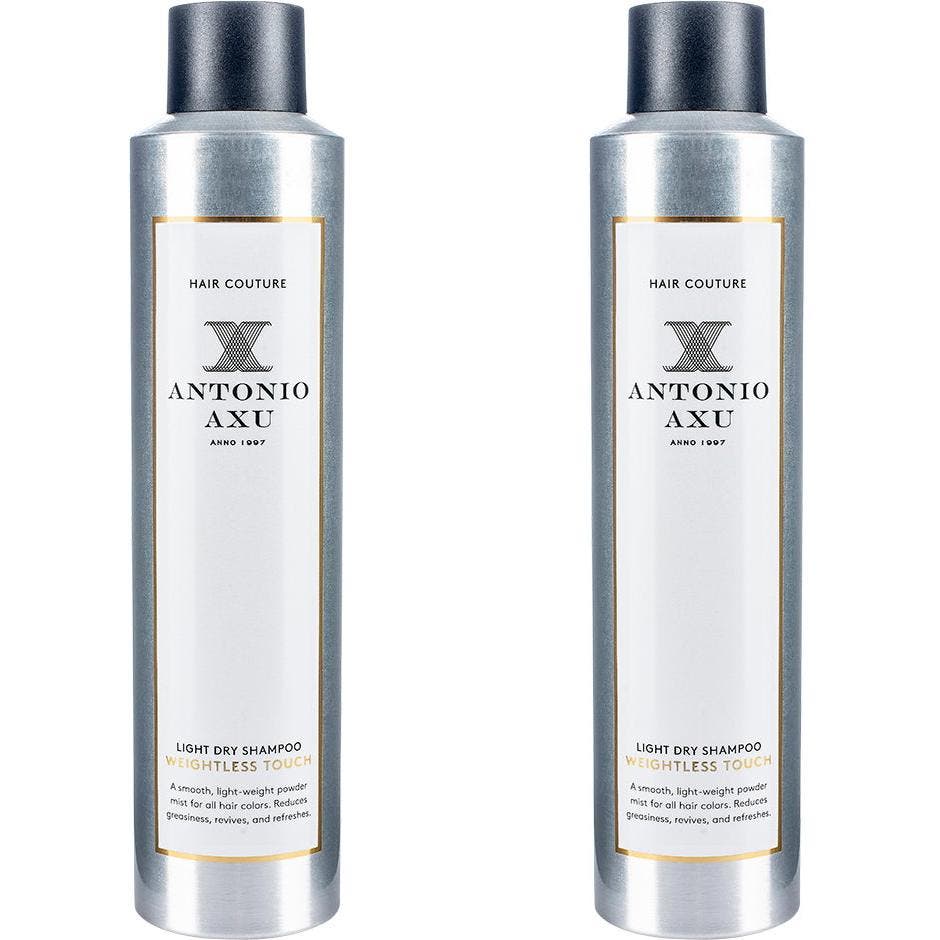 Light Dry Shampoo Weightless Touch