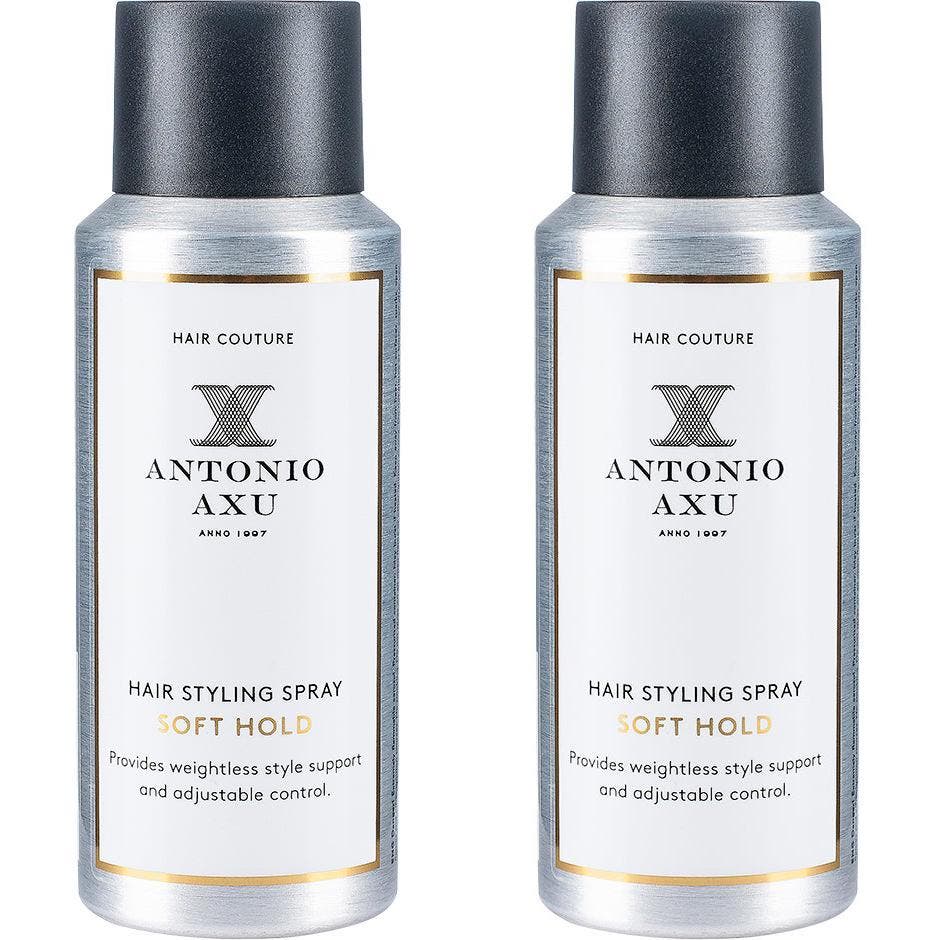 Hair Styling Spray Soft Hold