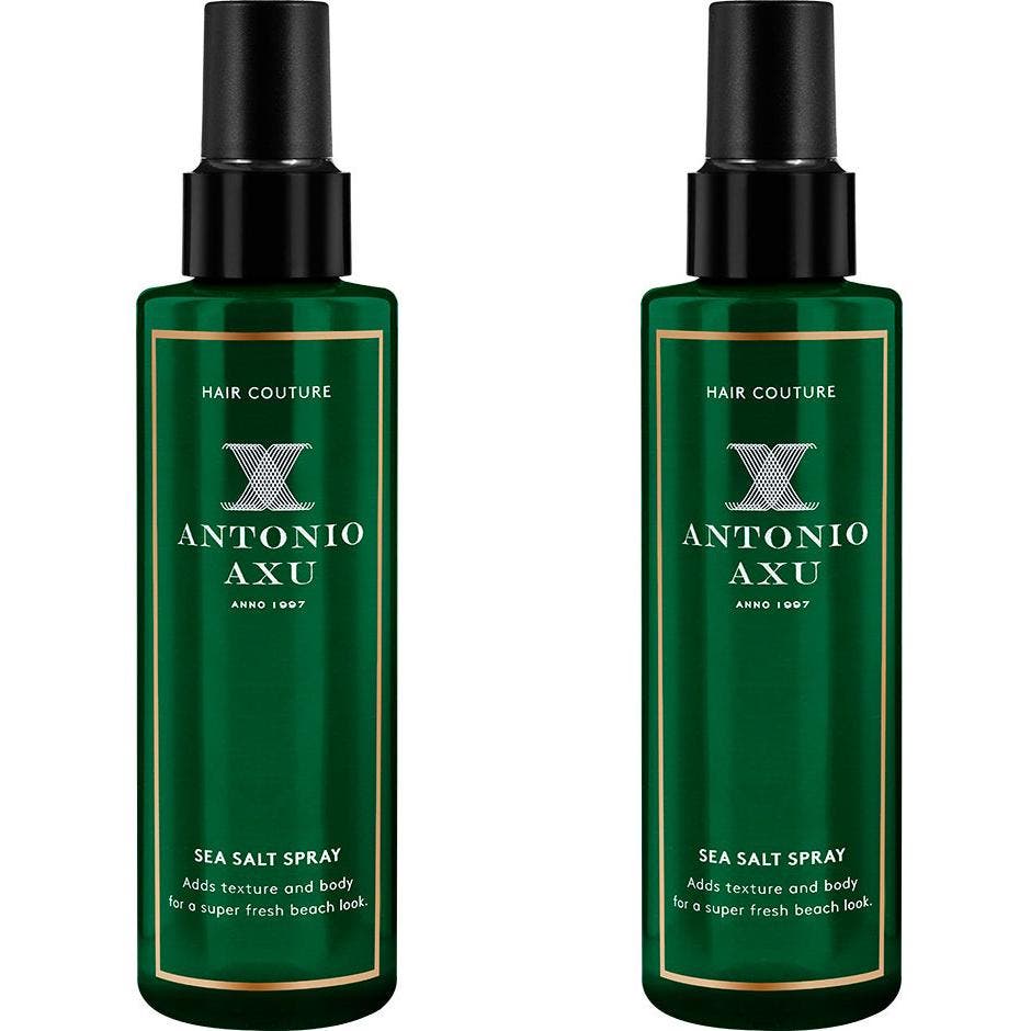 Salt Water Spray
