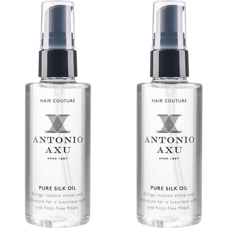 Pure Silk Oil