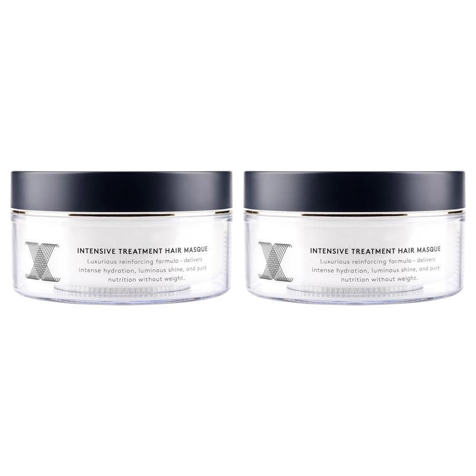 Intensive Treatment Hair Masque