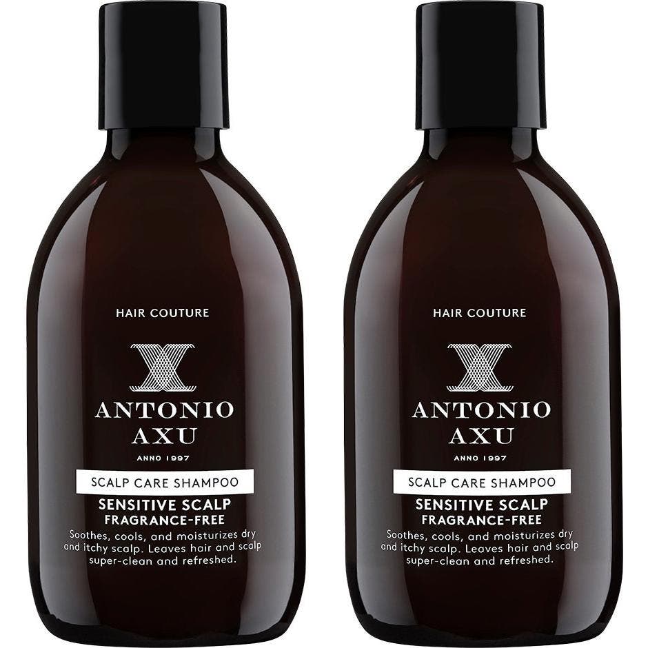 Scalp Care Shampoo Sensitive Scalp