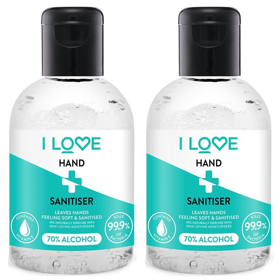 Hand Sanitiser