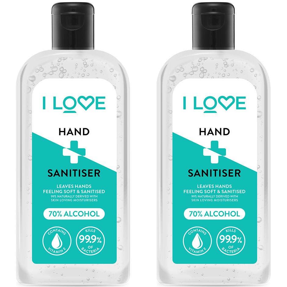 Hand Sanitiser