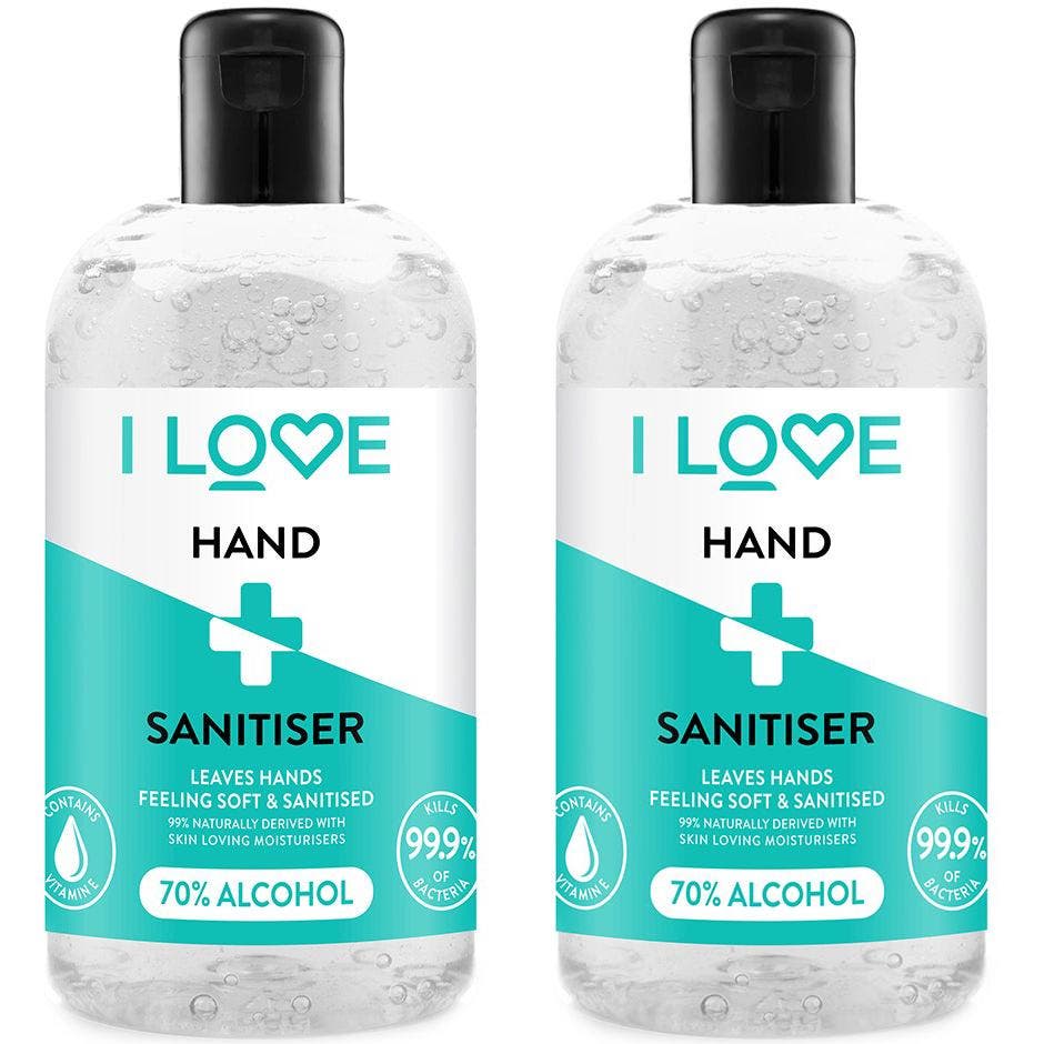 Hand Sanitiser