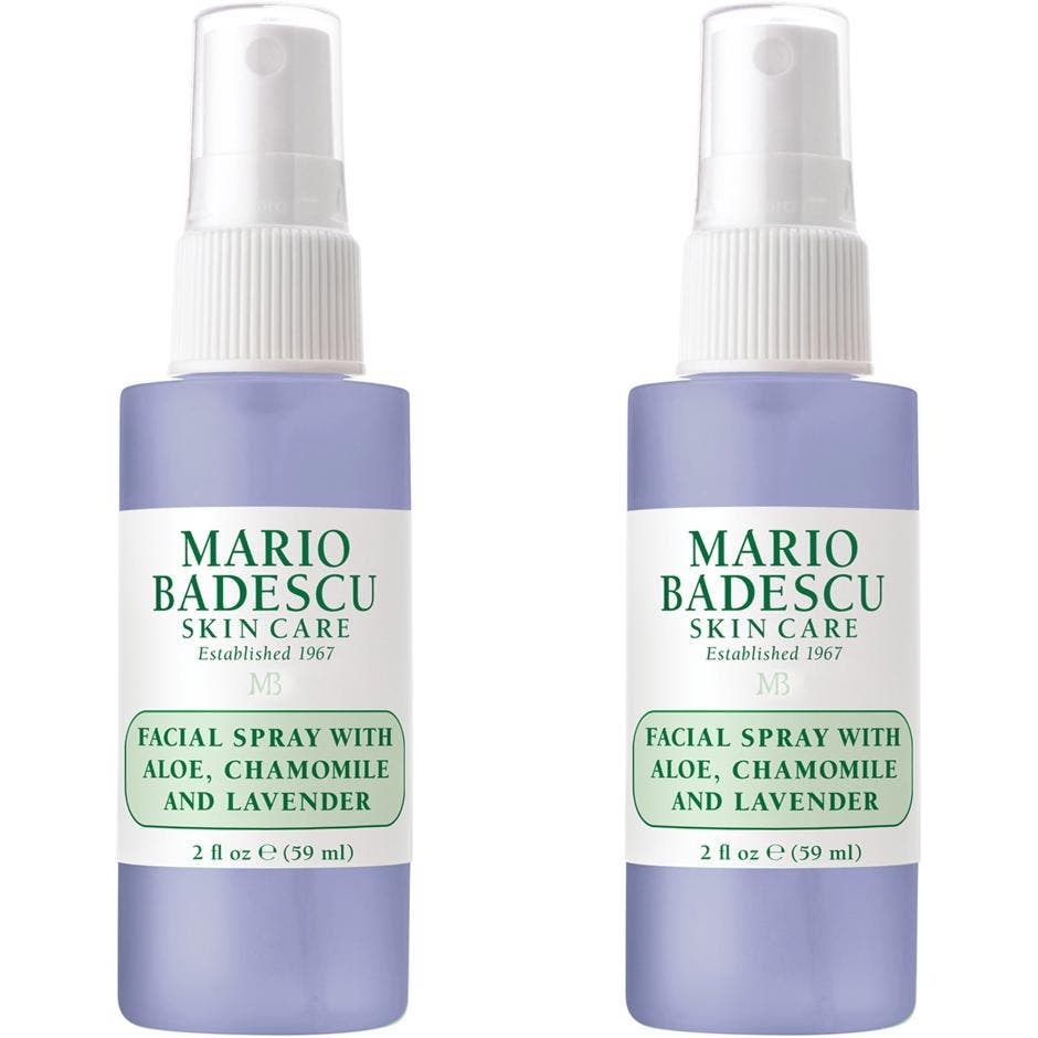 Facial Spray