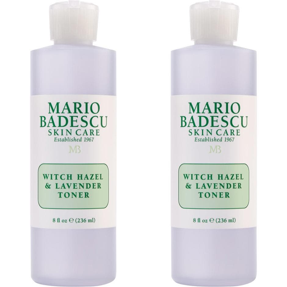 Witch Hazel & Lavender