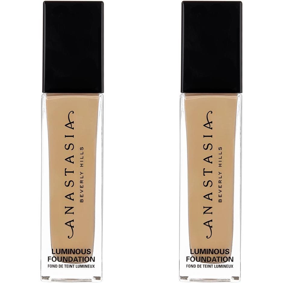 Luminous Foundation