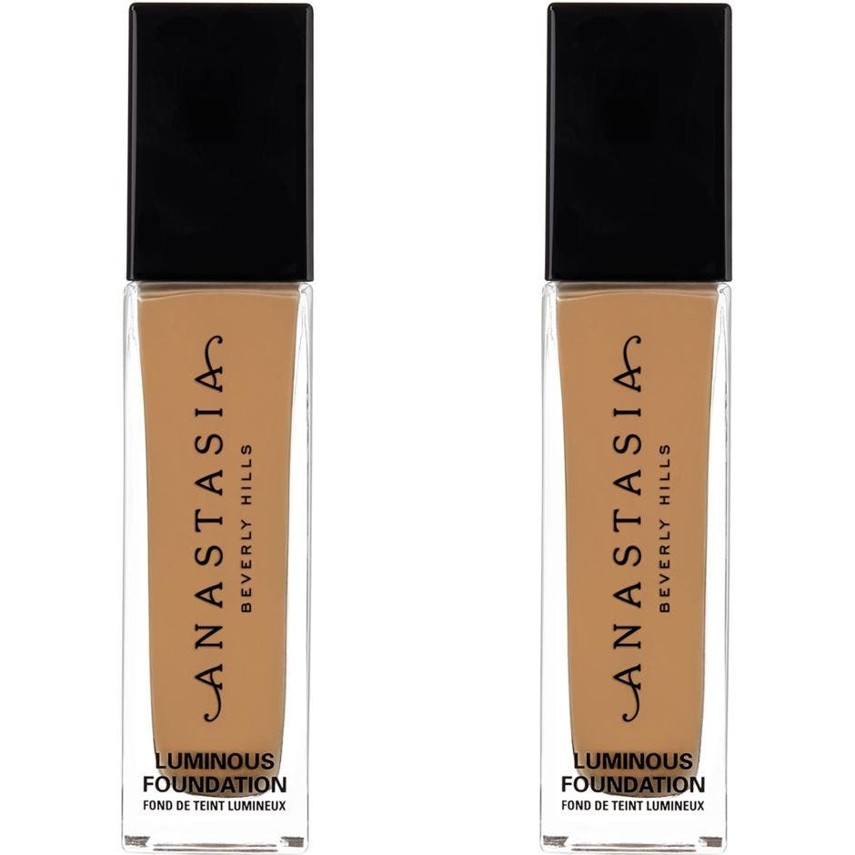 Luminous Foundation