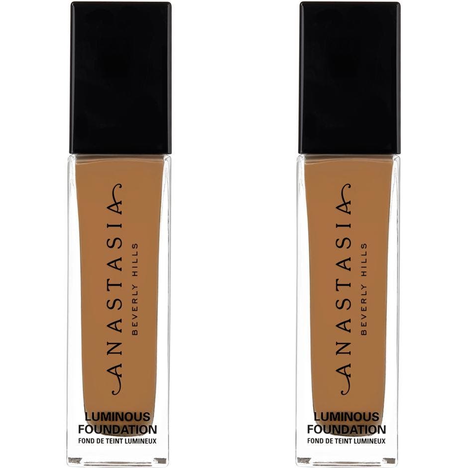 Luminous Foundation