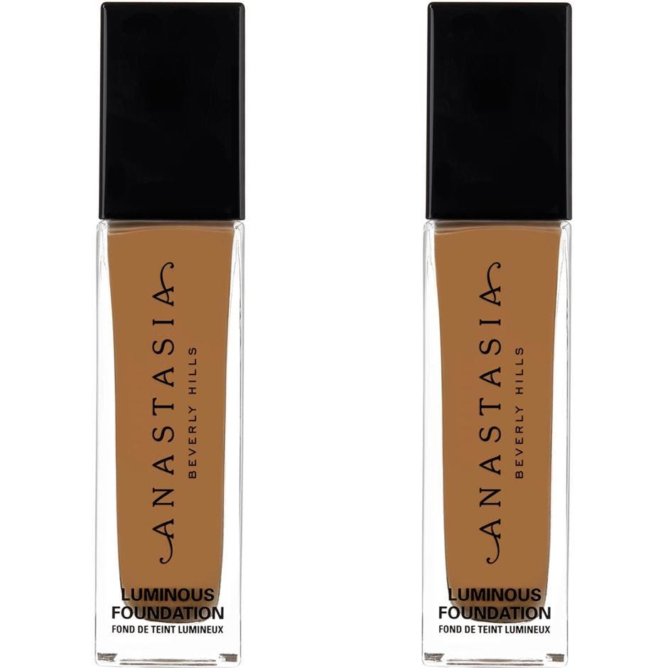 Luminous Foundation