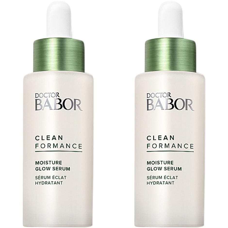 Cleanformance Moisture Glow Serum
