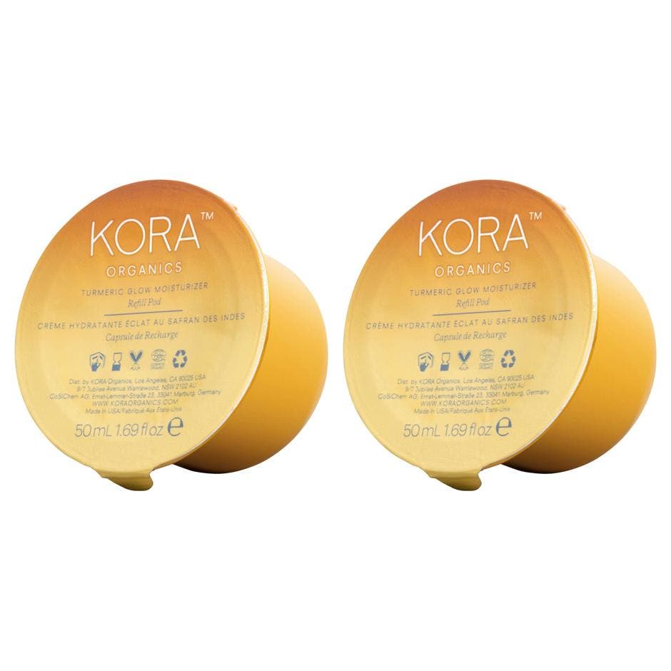 Refill - Turmeric Glow Moisturizer