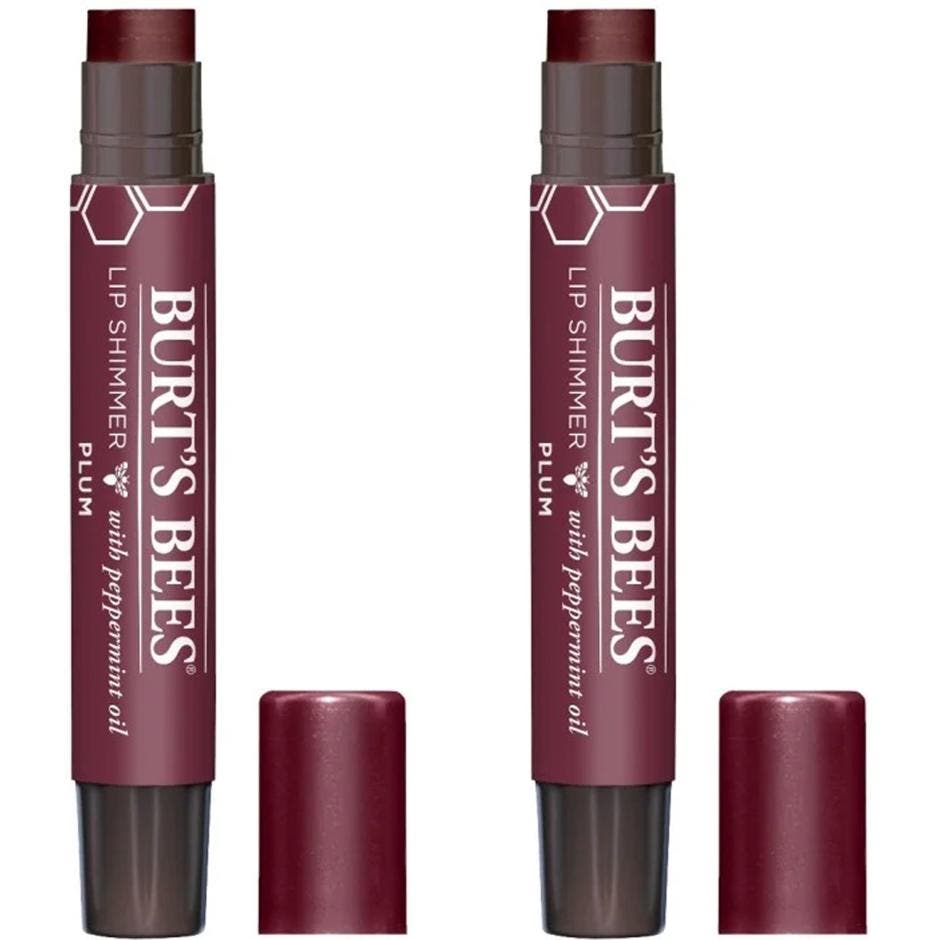 Lip Shimmer