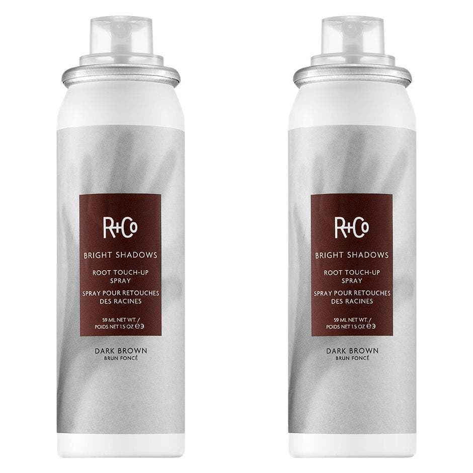 Bright Shadows Root Touch-Up Spray