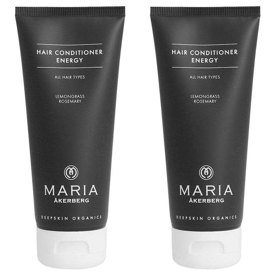 Hair Conditioner Energy
