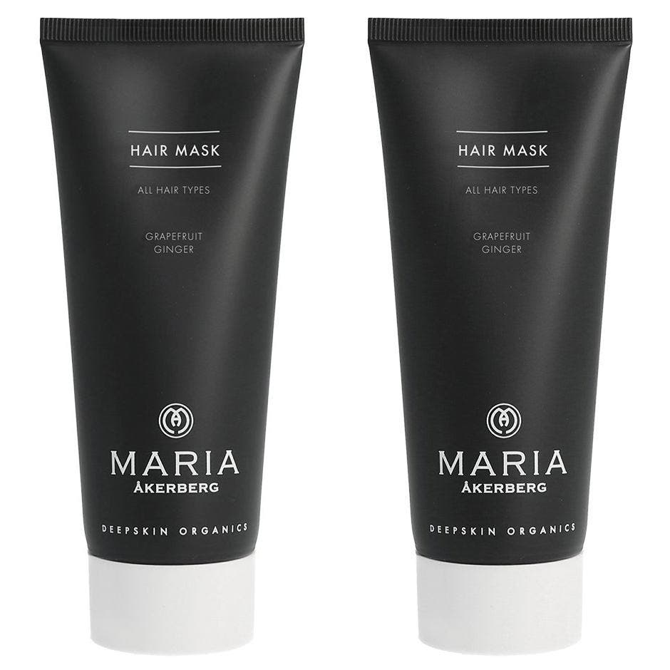 Hair Mask