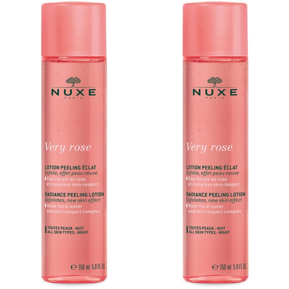 Very Rose Peeling Lotion