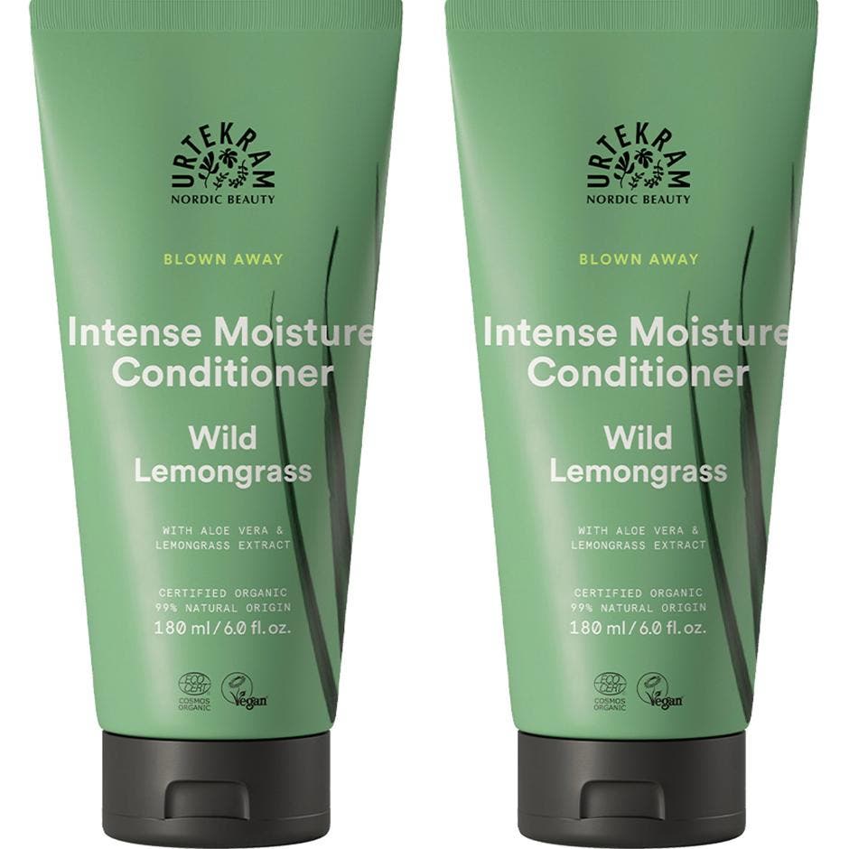 Intense Moisture Conditioner