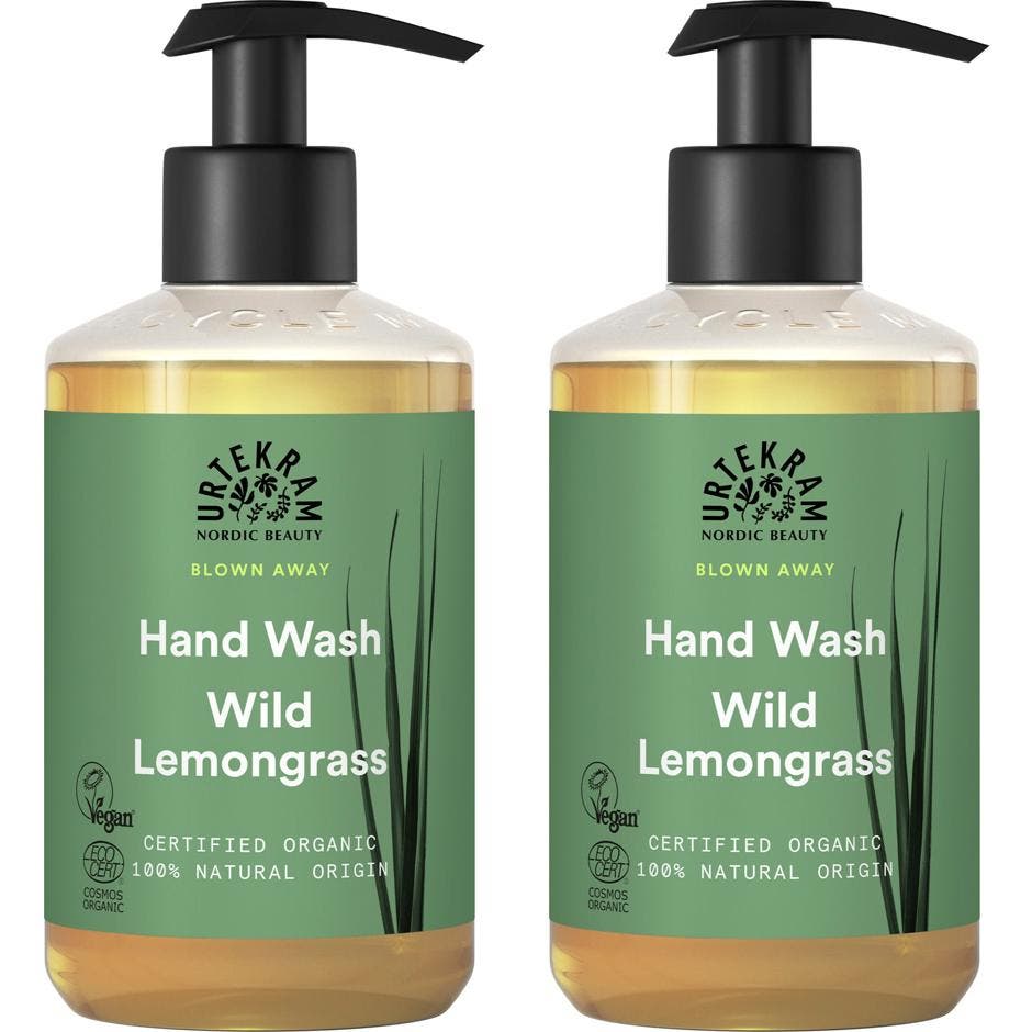 Hand Wash
