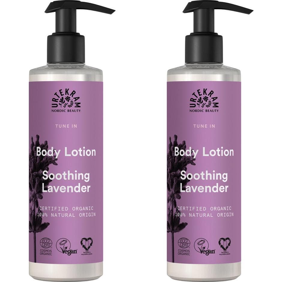 Body Lotion