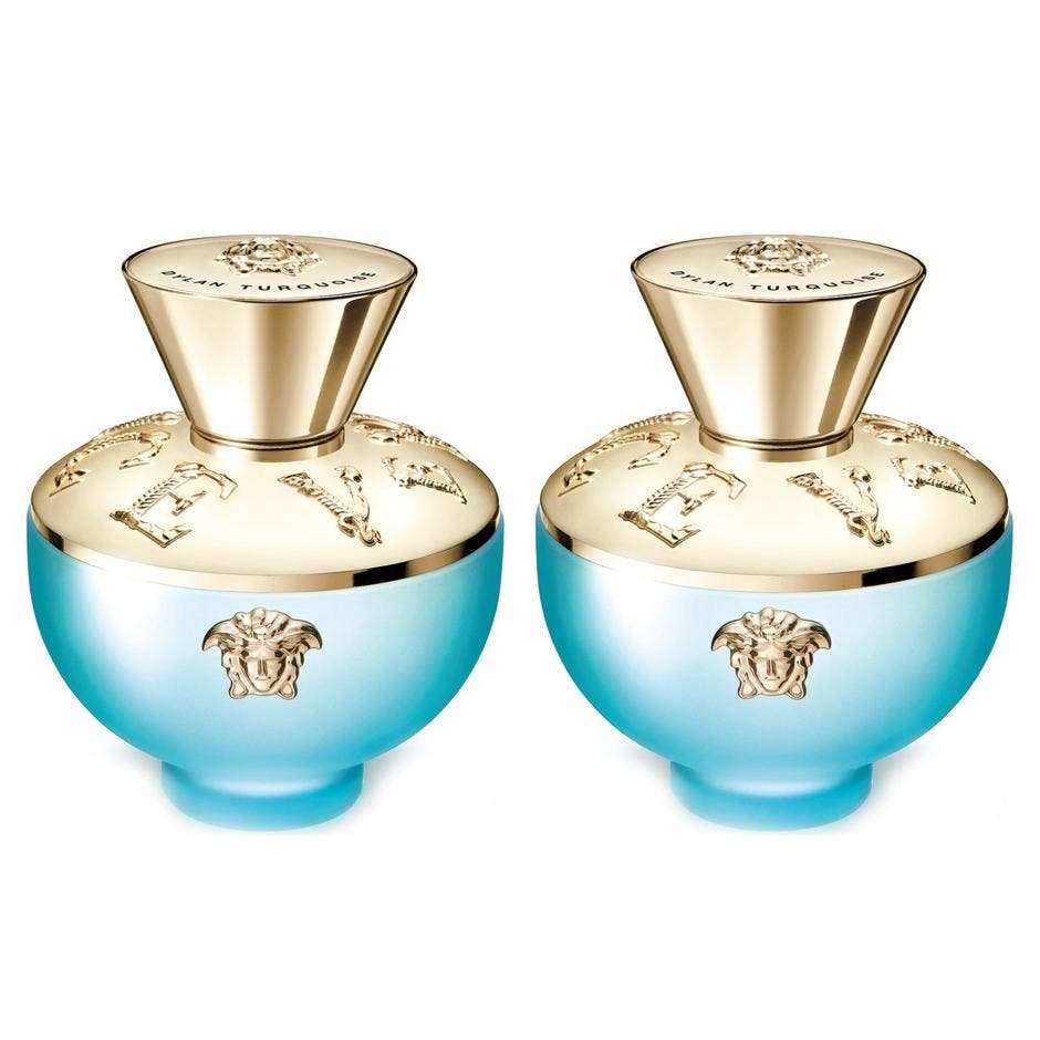 Dylan Turquoise Pour Femme