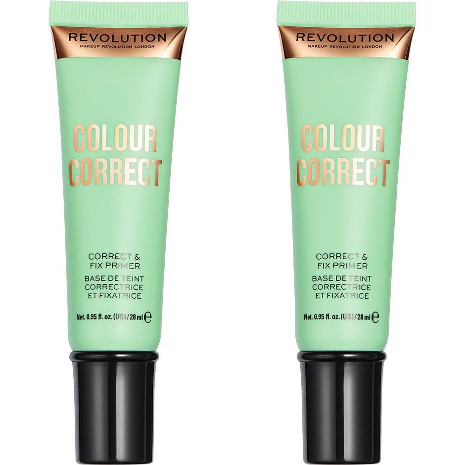 Colour Correct Primer
