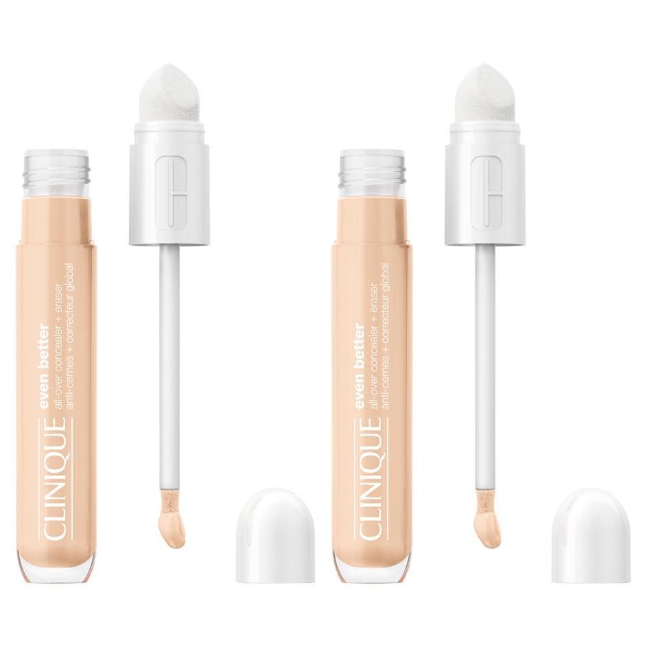 Even Better All Over Concealer + Eraser