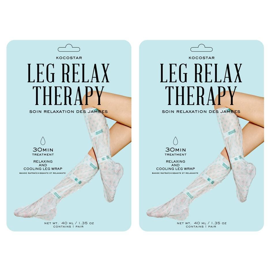 Leg Relax Therapy