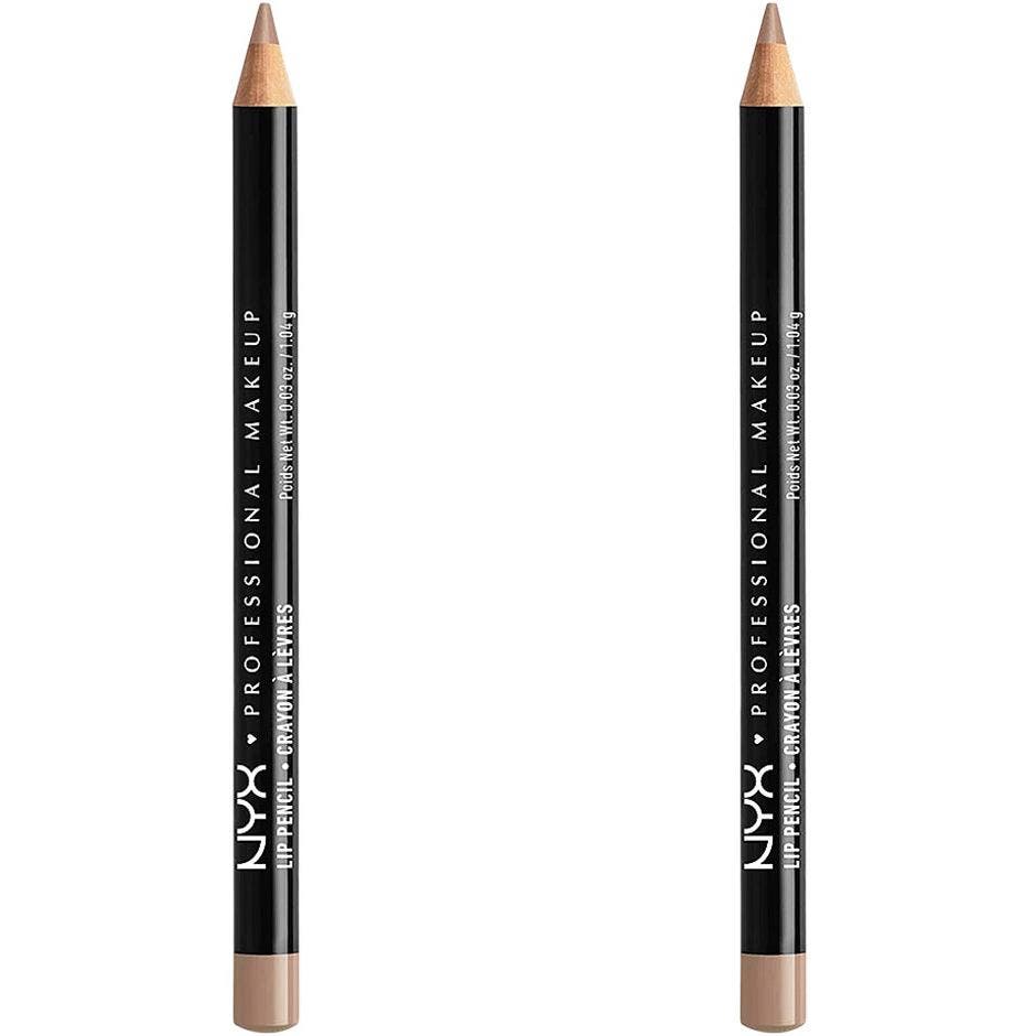 Slim Lip Pencil