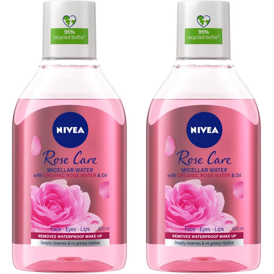 Rose Care Micellar Water
