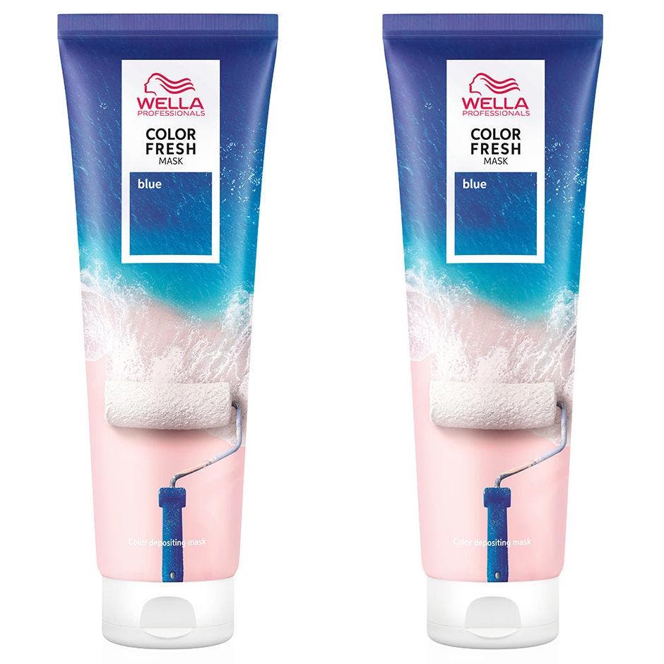 Color Fresh Mask