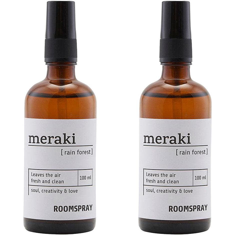 Rain Forest Roomspray