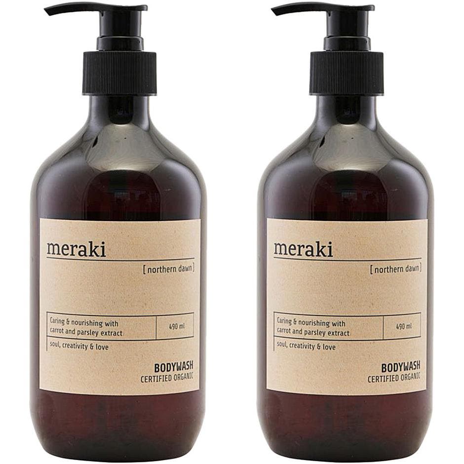 Northern Dawn Body Wash