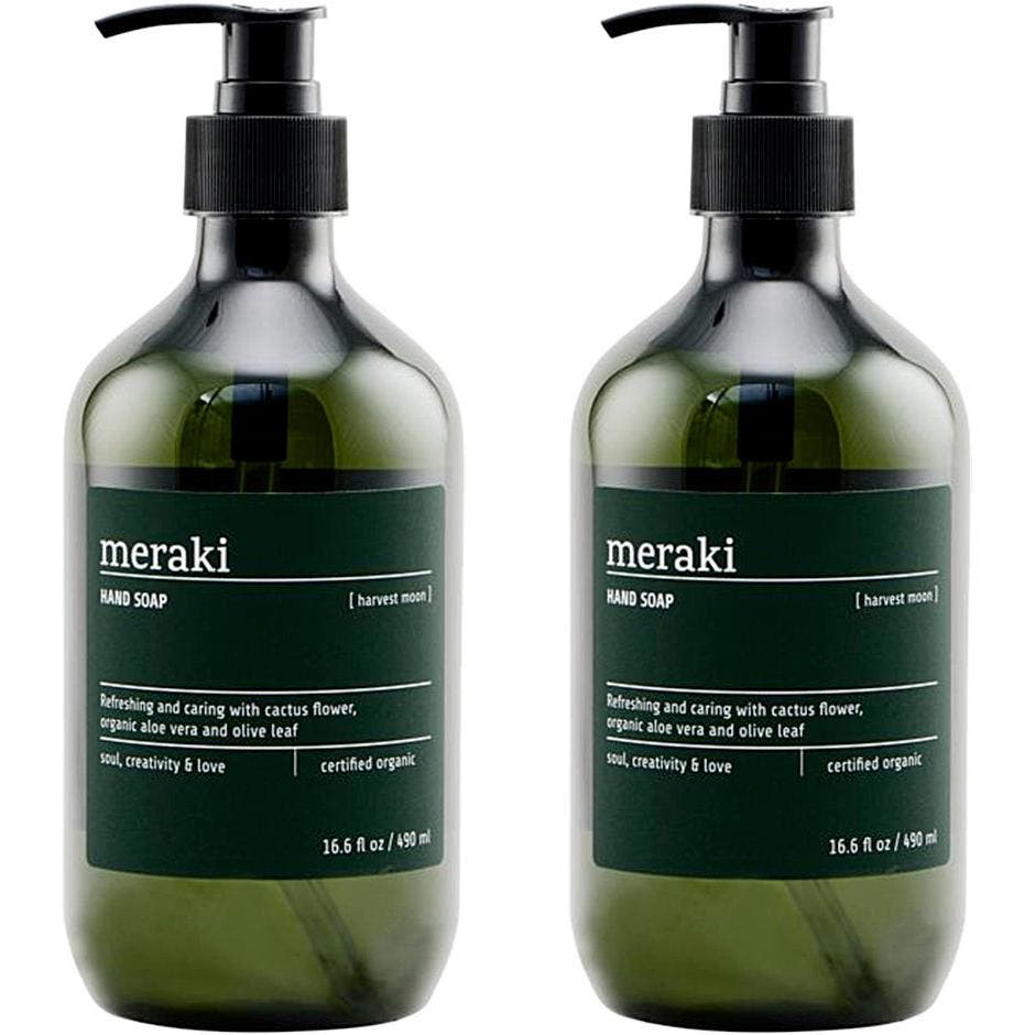 Hand Soap For Men
