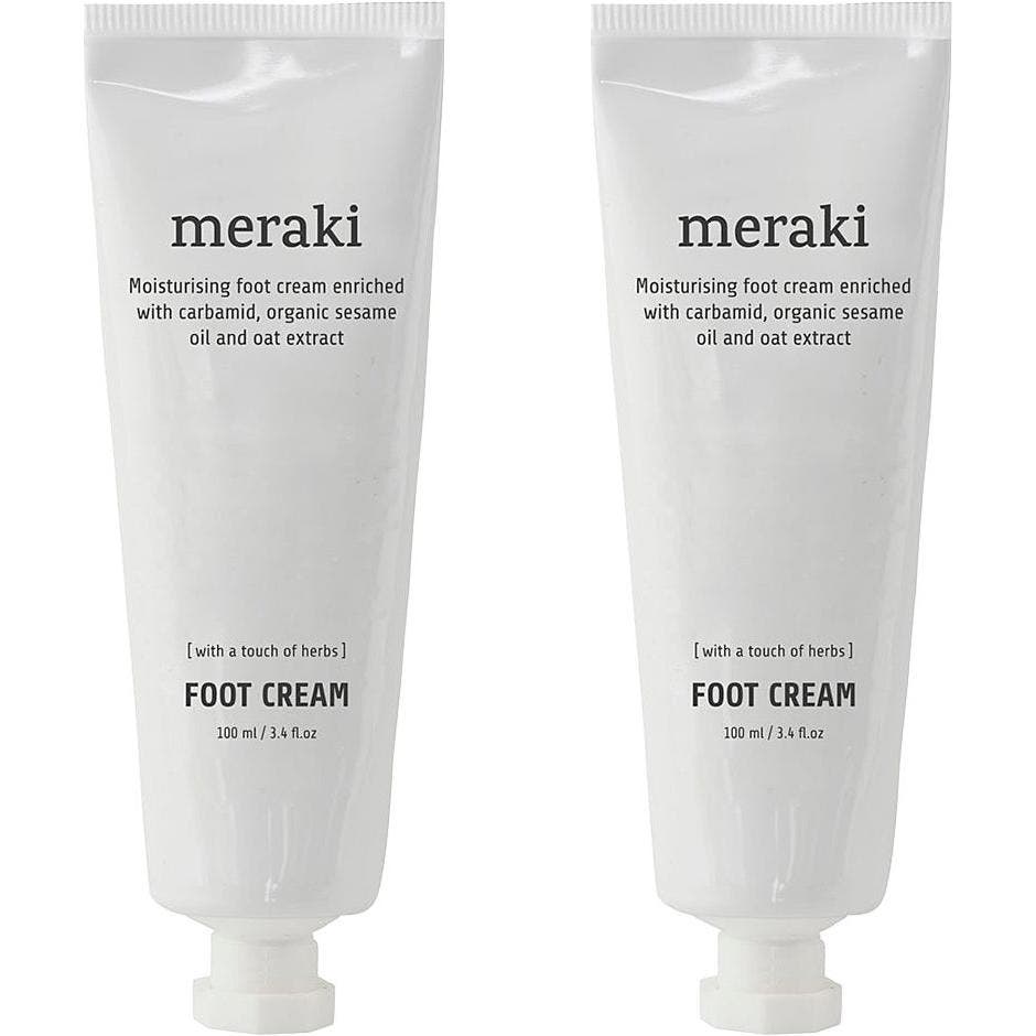 Foot Cream