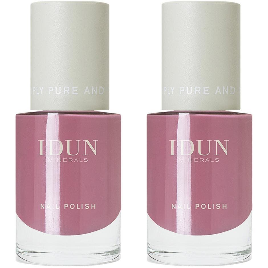 Anhydrit Nail Polish