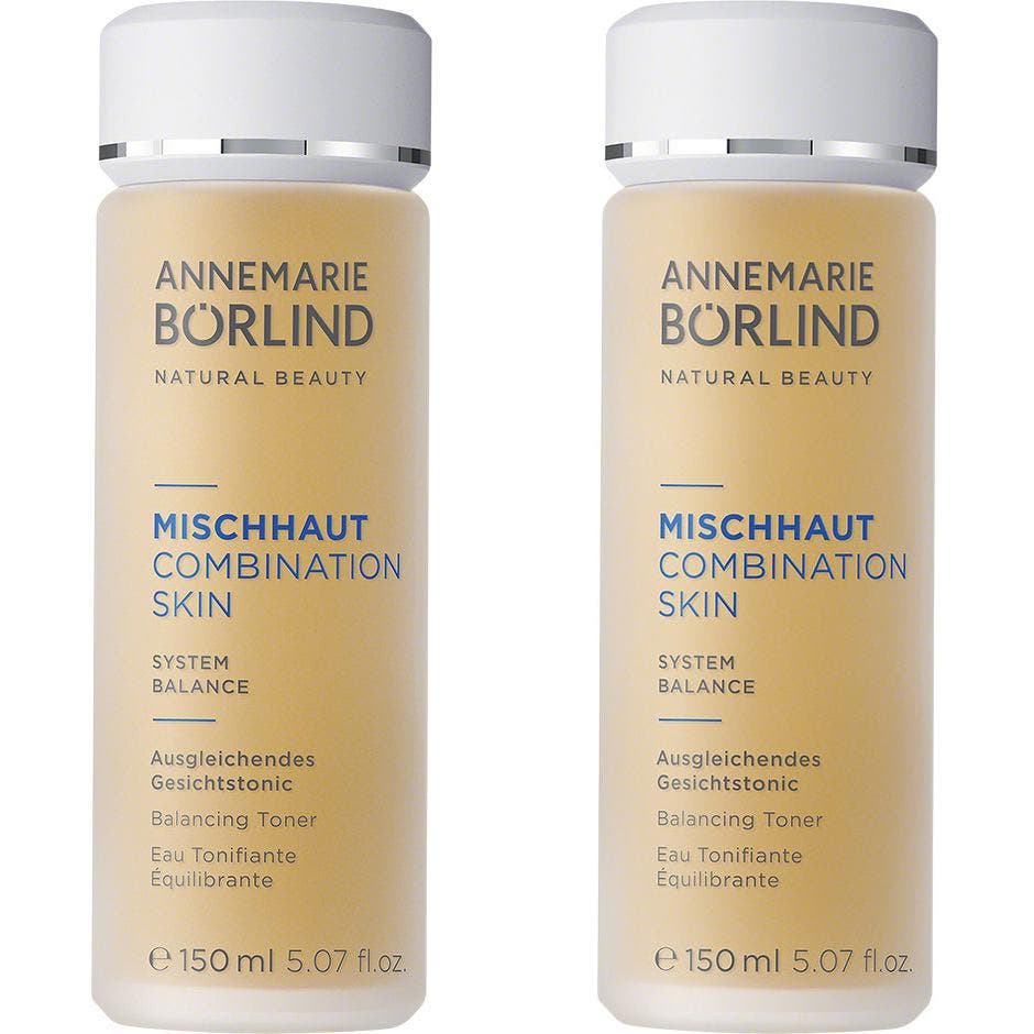 Combination Skin Balancing Toner