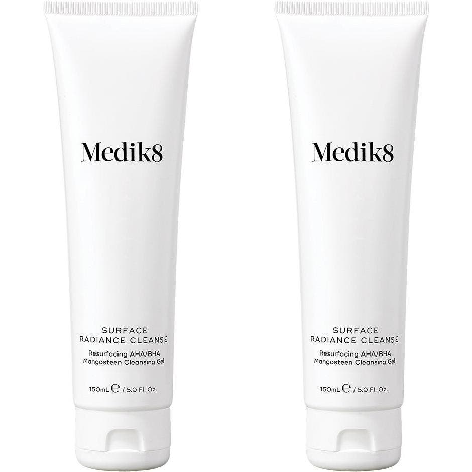 Surface Radiance Cleanse