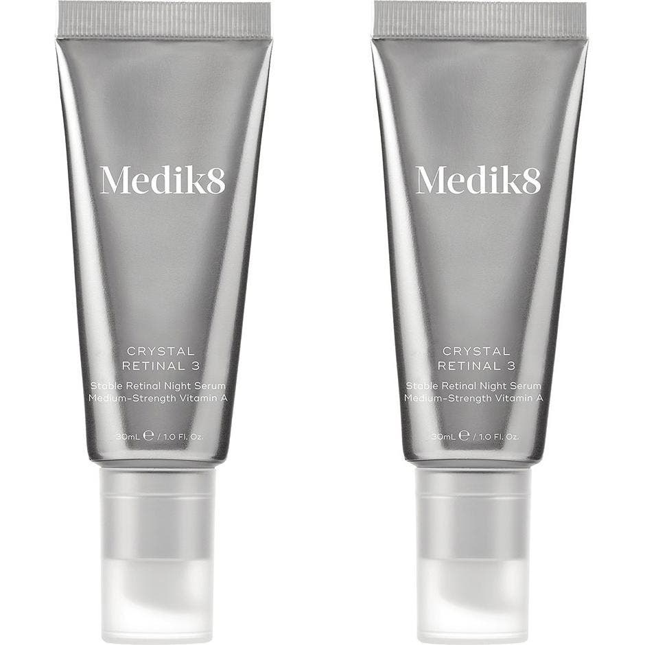 Crystal Retinal 3 Serum