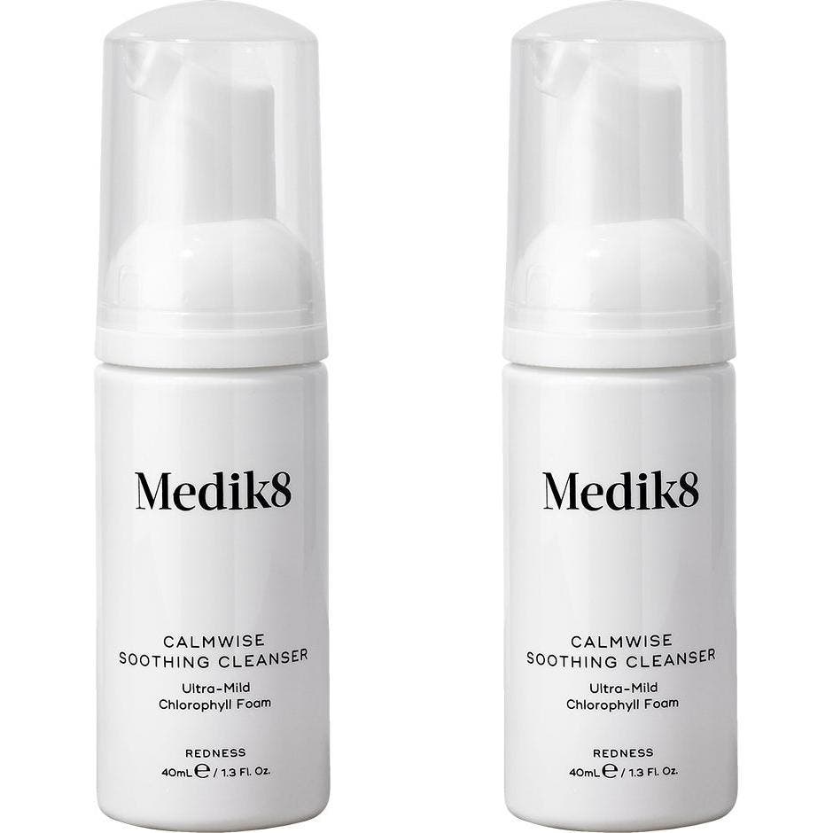 Calmwise Soothing Cleanser