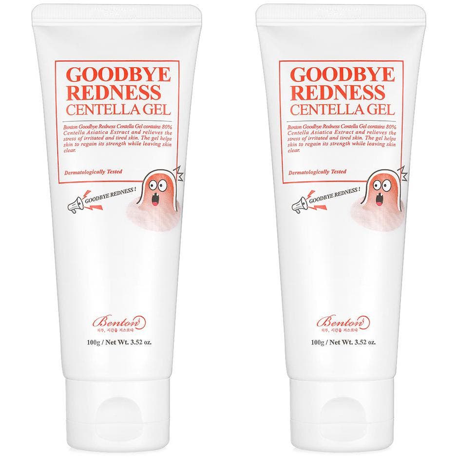 Goodbye Redness Centella Cica Gel