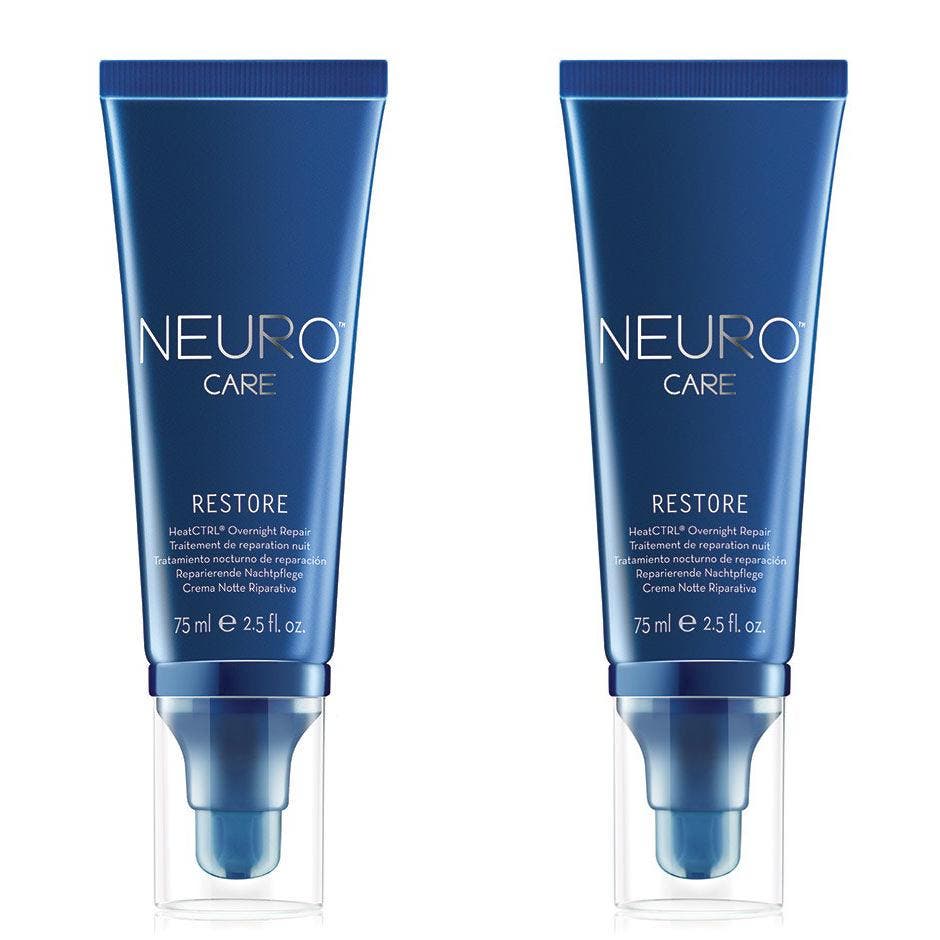 Neuro Restore HeatCTRL Overnight Repair