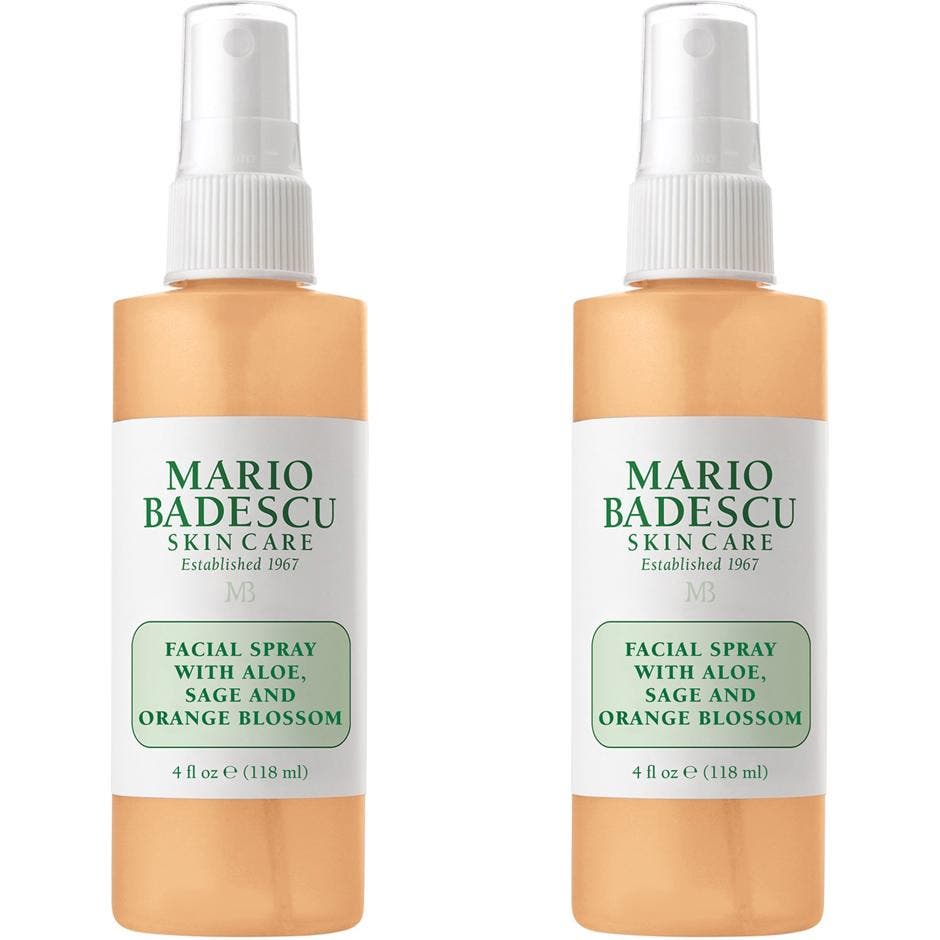Facial Spray