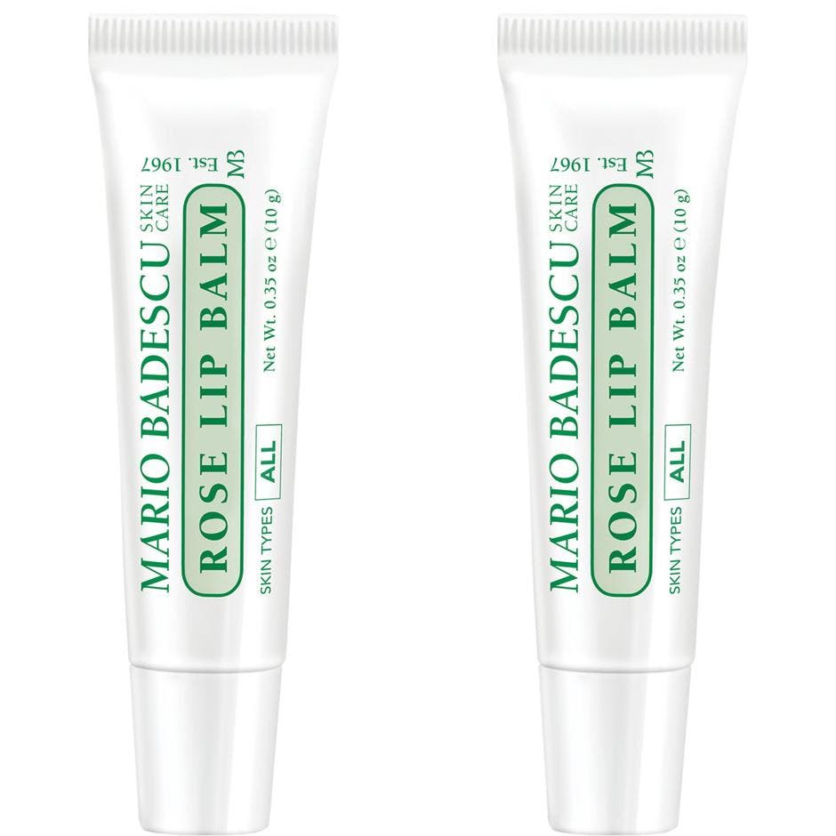 Rose Lip Balm